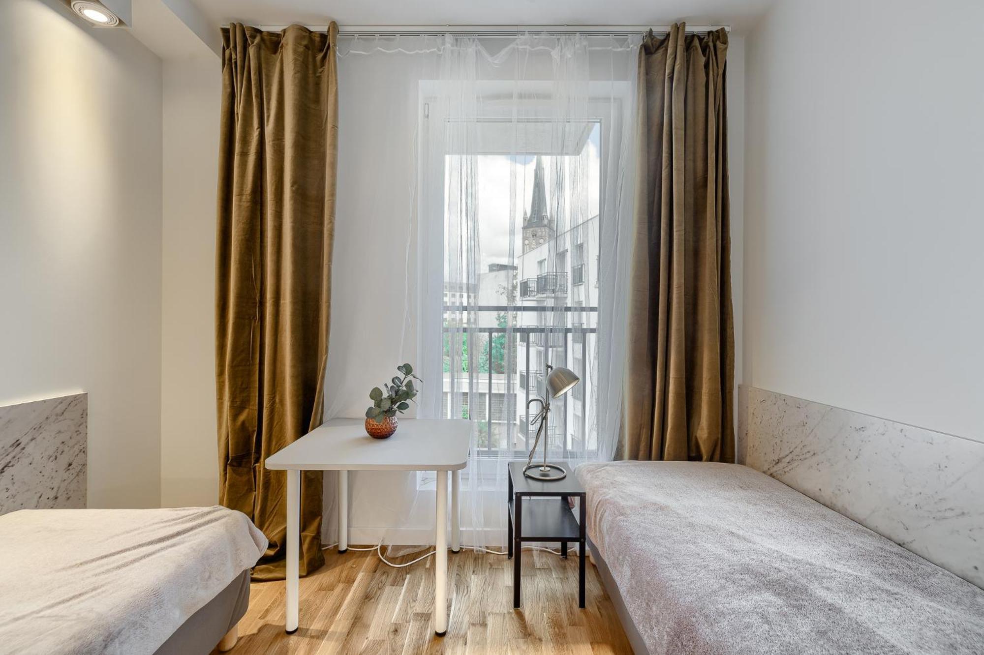 Apartament Prezydencki Bulwary Stare Miasto Apartamenty No 1 Szczecin Exteriör bild